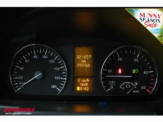 Mercedes Sprinter 319 CDI V6 7G-Tronic Ambulance Lucht 2X Schuifdeur Cruise picture 16