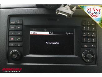 Mercedes Sprinter 319 CDI V6 7G-Tronic Ambulance Lucht 2X Schuifdeur Cruise picture 21