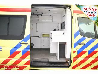 Mercedes Sprinter 319 CDI V6 7G-Tronic Ambulance Lucht 2X Schuifdeur Cruise picture 8