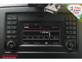 Mercedes Sprinter 319 CDI V6 7G-Tronic Ambulance Lucht 2X Schuifdeur Cruise picture 20