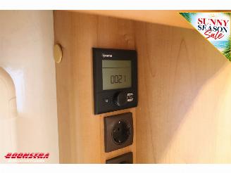 Rapido  966M 315 CDI Aut. Clima Solar Luifel fietsendrager Single Beds Hefbed Cruise picture 37