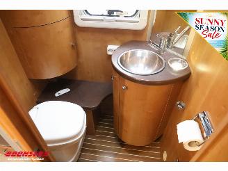 Rapido  966M 315 CDI Aut. Clima Solar Luifel fietsendrager Single Beds Hefbed Cruise picture 20
