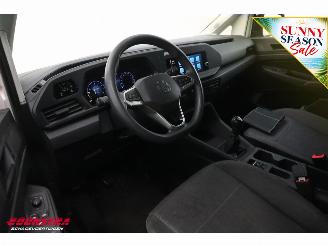 Volkswagen Caddy Cargo 1.5 TGI CNG Airco Cruise picture 20