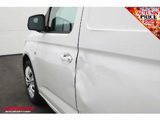 Volkswagen Caddy Cargo 1.5 TGI CNG Airco Cruise picture 12