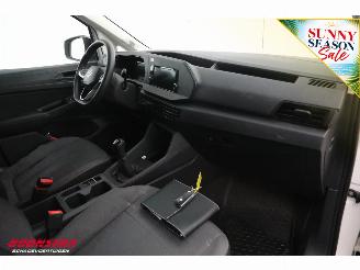 Volkswagen Caddy Cargo 1.5 TGI CNG Airco Cruise picture 16