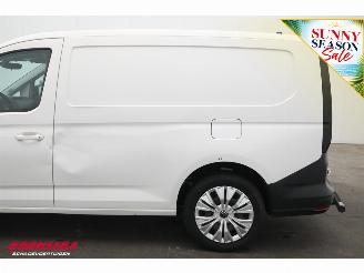 Volkswagen Caddy Cargo 1.5 TGI CNG Airco Cruise picture 10