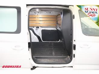 Volkswagen Caddy Cargo 1.5 TGI CNG Airco Cruise picture 15