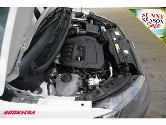 Volkswagen Caddy Cargo 1.5 TGI CNG Airco Cruise picture 5