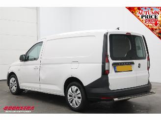 Volkswagen Caddy Cargo 1.5 TGI CNG Airco Cruise picture 4