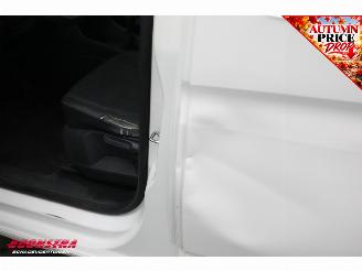 Volkswagen Caddy Cargo 1.5 TGI CNG Airco Cruise picture 13