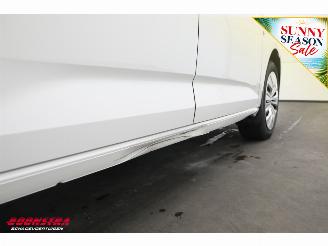 Volkswagen Caddy Cargo 1.5 TGI CNG Airco Cruise picture 11