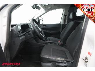 Volkswagen Caddy Cargo 1.5 TGI CNG Airco Cruise picture 19