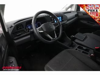Volkswagen Caddy Cargo 1.5 TGI CNG Airco Cruise picture 20