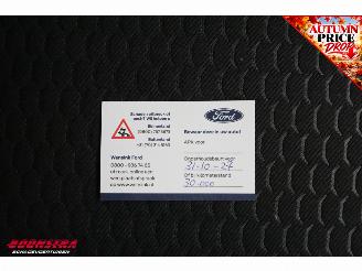 Ford Kuga 2.5 PHEV 242 PK ST-Line Apple/Android Clima Camera AHK 16 Km!! picture 29