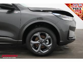 Ford Kuga 2.5 PHEV 242 PK ST-Line Apple/Android Clima Camera AHK 16 Km!! picture 5