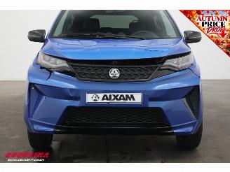 Aixam  e Coupé Sport Leder Apple/Android Camera picture 8