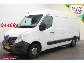 okazja samochody ciężarowe Renault Master 2.3 dCi L2-H2 Navi Airco Cruise PDC AHK 184.278 km! 2015/1