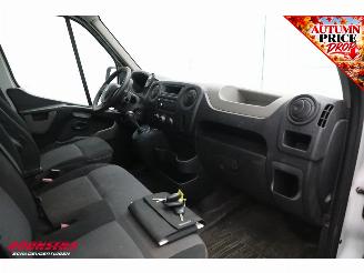 Renault Master 2.3 dCi L2-H2 Aut. Navi Airco Cruise PDC AHK 184.278 km! picture 9
