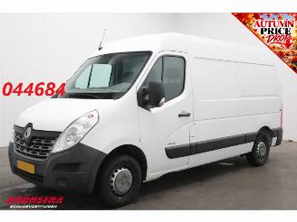 begagnad bil bedrijf Renault Master 2.3 dCi L2-H2 Navi Airco Cruise PDC AHK 184.278 km! 2015/1