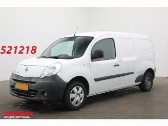 Vaurioauto  commercial vehicles Renault Kangoo Express Z.E. Maxi Airco 101.466 km! 2012/2