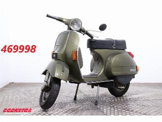 okazja motocykle Vespa  PX 150 E BY 1985 1985/3