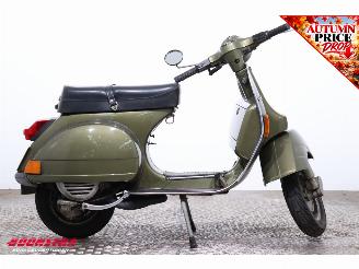 Vespa  PX 150 E BY 1985 picture 7