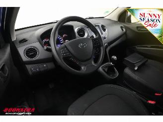 Hyundai I-10 1.0i Comfort Apple/Android Navi Airco Cruise 75.374 km! picture 13