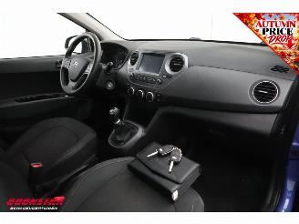 Hyundai I-10 1.0i Comfort Apple/Android Navi Airco Cruise 75.374 km! picture 8