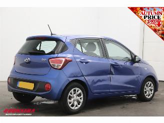 Hyundai I-10 1.0i Comfort Apple/Android Navi Airco Cruise 75.374 km! picture 3