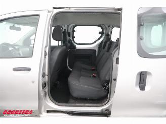 Dacia Dokker 1.2 TCe Lauréate Navi Airco Cruise PDC 126.428 km! picture 18