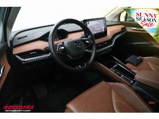 Skoda Enyaq 60 Leder Apple/Android Cruise Camera PDC picture 20