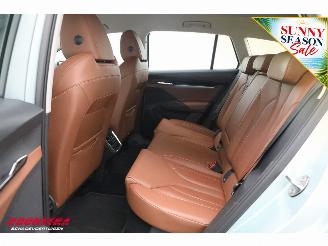 Skoda Enyaq 60 Leder Apple/Android Cruise Camera PDC picture 19