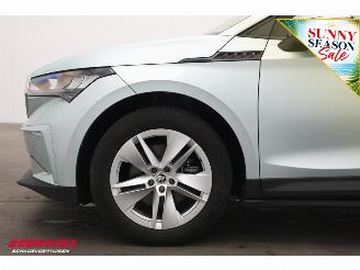 Skoda Enyaq 60 Leder Apple/Android Cruise Camera PDC picture 12