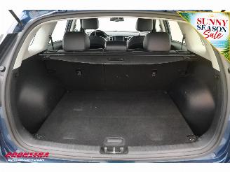 Kia Niro 1.6 GDi Hybrid DynamicLine Navi Clima Cruise Camera PDC picture 21