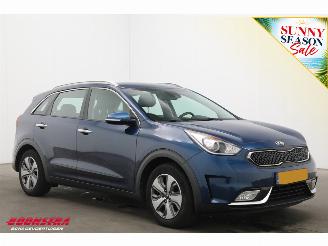 Kia Niro 1.6 GDi Hybrid DynamicLine Navi Clima Cruise Camera PDC picture 2