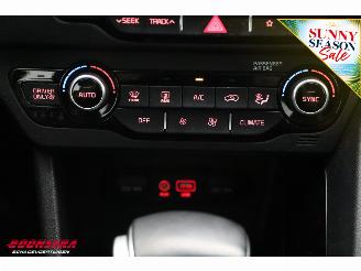 Kia Niro 1.6 GDi Hybrid DynamicLine Navi Clima Cruise Camera PDC picture 17