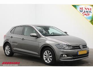 Volkswagen Polo 1.0 TSI Highline ACC Apple/Android Clima Camera PDC picture 2