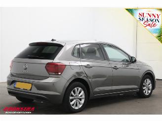 Volkswagen Polo 1.0 TSI Highline ACC Apple/Android Clima Camera PDC picture 3