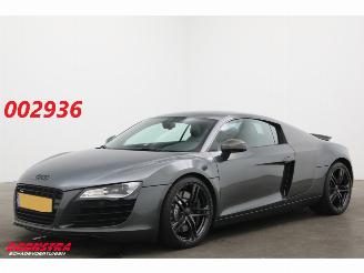 voitures voitures particulières Audi R8 4.2 V8 FSI Quattro Aut. Leder BiXenon Navi Clima Cruise SHZ PDC 2007/11