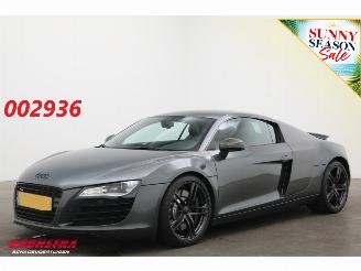 Ocazii autoturisme Audi R8 4.2 V8 FSI Quattro Aut. Leder BiXenon Navi Clima Cruise SHZ PDC 2007/11