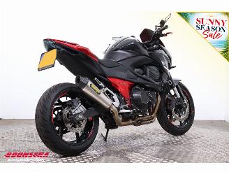 Kawasaki Z 800 ABS e-version Arrow picture 3