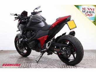 Kawasaki Z 800 ABS e-version Arrow picture 4