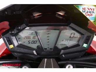 Kawasaki Z 800 ABS e-version Arrow picture 14