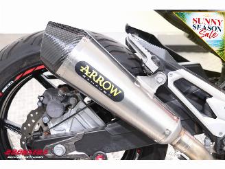 Kawasaki Z 800 ABS e-version Arrow picture 15
