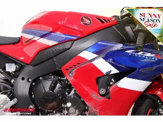 Honda CBR 1000 RR SP ABS LED Akrapovic Lap Timer Quickshift picture 12