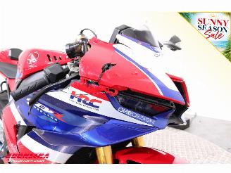 Honda CBR 1000 RR SP ABS LED Akrapovic Lap Timer Quickshift picture 15
