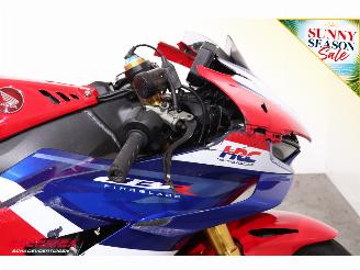 Honda CBR 1000 RR SP ABS LED Akrapovic Lap Timer Quickshift picture 14