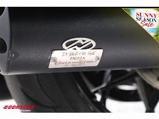 Harley-Davidson  FLHTRXS Road Glide Special Jekill & Hyde ABS Cruise Navi Bluetooth 9.359 km! picture 23