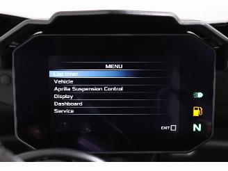 Aprilia RSV4 1100 Factory ABS LED Cruise Quickshift LapTimer 4.235 km! picture 22