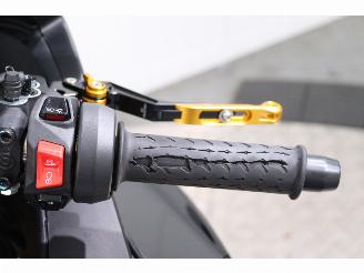 Aprilia RSV4 1100 Factory ABS LED Cruise Quickshift LapTimer 4.235 km! picture 26